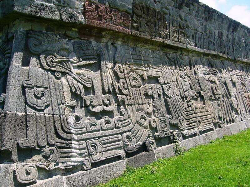 Taxco tour from Mexico City: & Xochicalco Pyramids - Final Thoughts