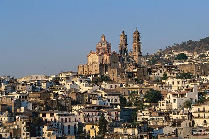 Taxco: Ultimate Full-Day Experience + Breakfast & Lunch Included - In-Depth Look at the Itinerary