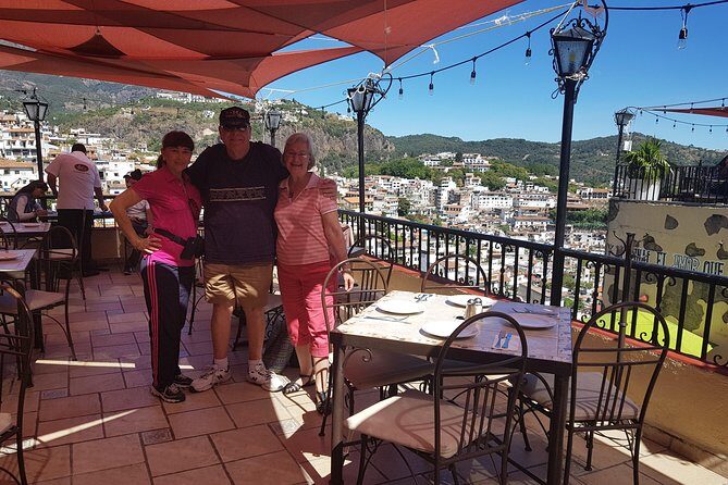 Taxco: Ultimate Full-Day Experience + Breakfast & Lunch Included - The Overall Experience