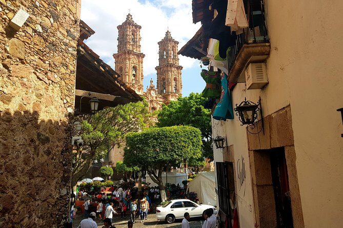 Taxco: Ultimate Full-Day Experience + Breakfast & Lunch Included - Who Will Love This Tour?