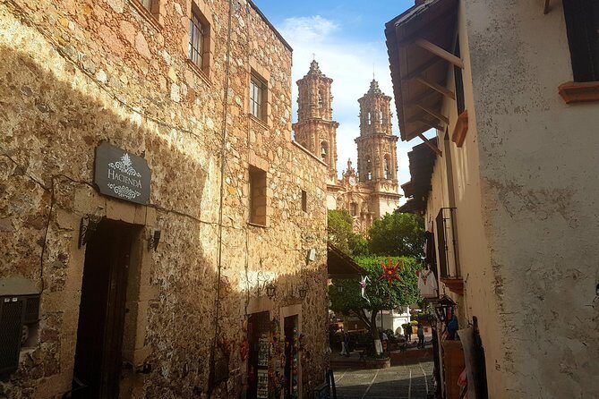 Taxco: Ultimate Full-Day Experience + Breakfast & Lunch Included - FAQ