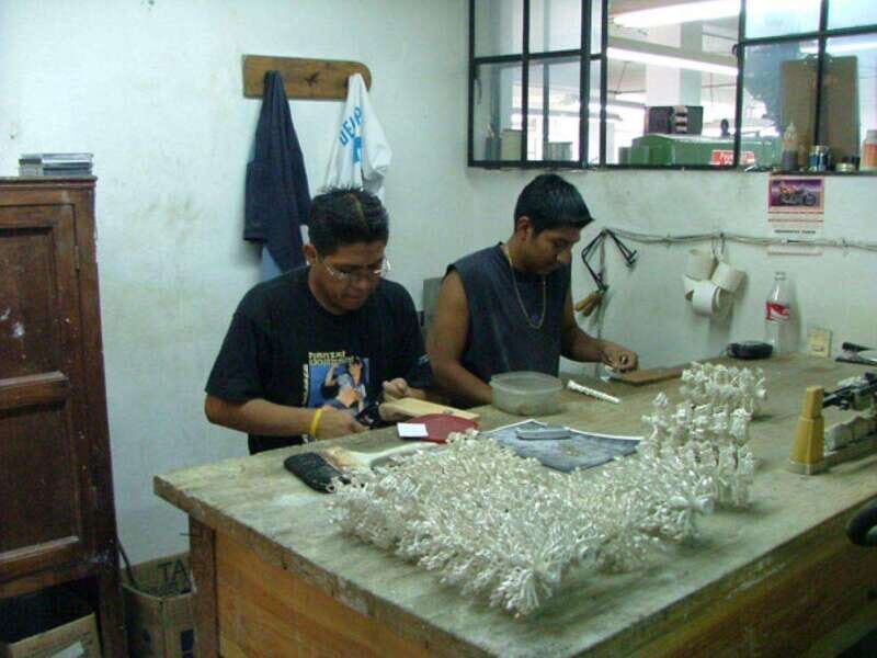 Taxco: Visit a Taxqueña Silversmith's Workshop - A Close Look at the Silversmith Workshop Tour