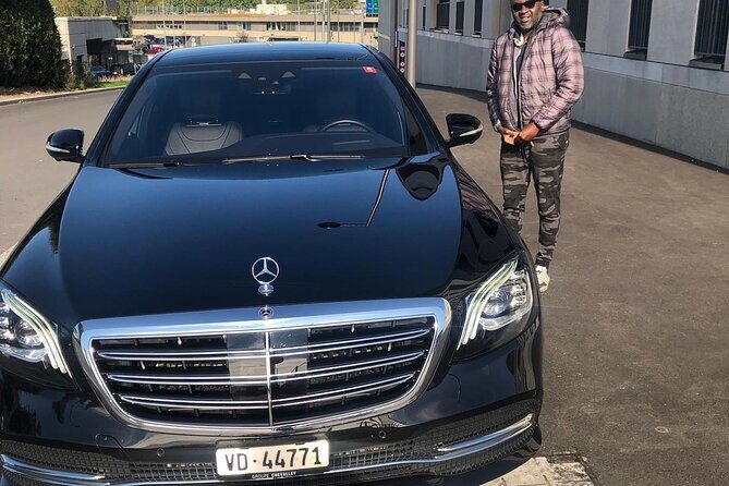 Taxi, Airport Transfer and Limousine Service in Switzerland - Deep Dive into the Experience