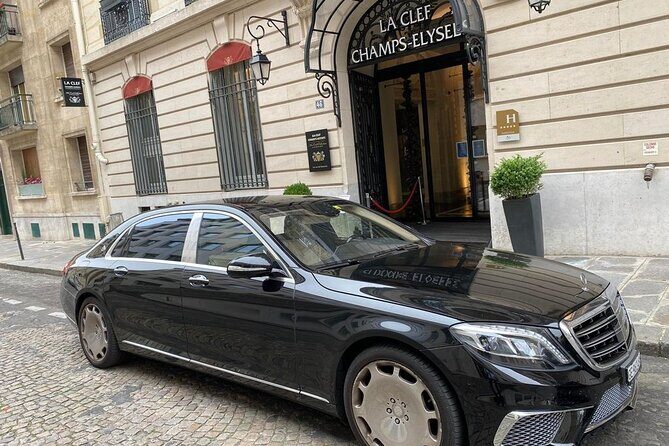 Taxi, Airport Transfer and Limousine Service in Switzerland - Final Thoughts: Is This the Right Choice for You?
