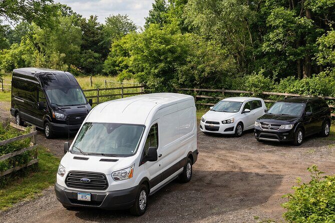 Taxi and Shuttle Rides from Amtrak in Washington MO - Detailed Review of Taxi and Shuttle Rides from Amtrak in Washington MO