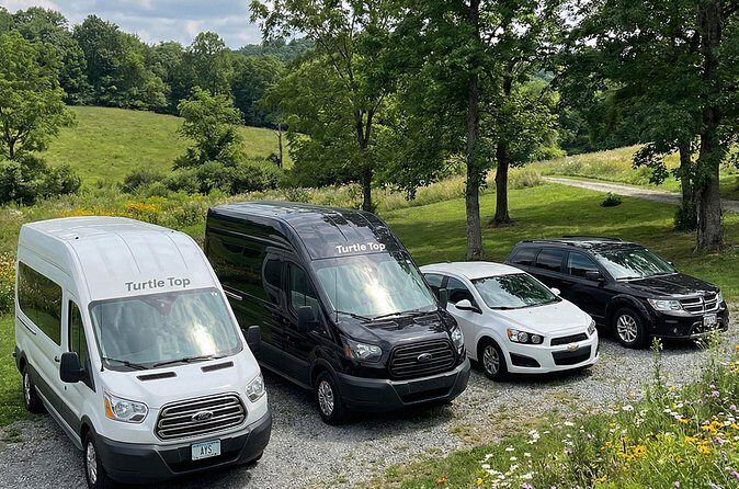 Taxi and Shuttle Rides from Amtrak in Washington MO - Final Thoughts: Is It Right for You?