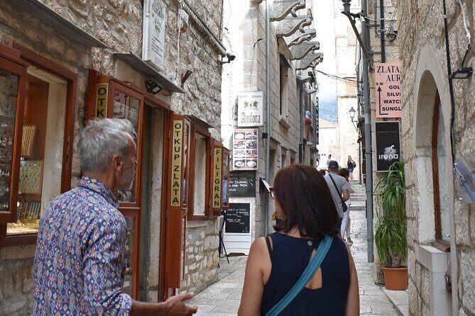 Taxi Boat Dorado Korcula Hop on-Hop off - What’s Included and What’s Not