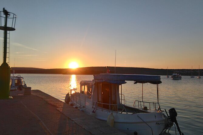 Taxi boat Kormat - Why This Tour Offers Great Value