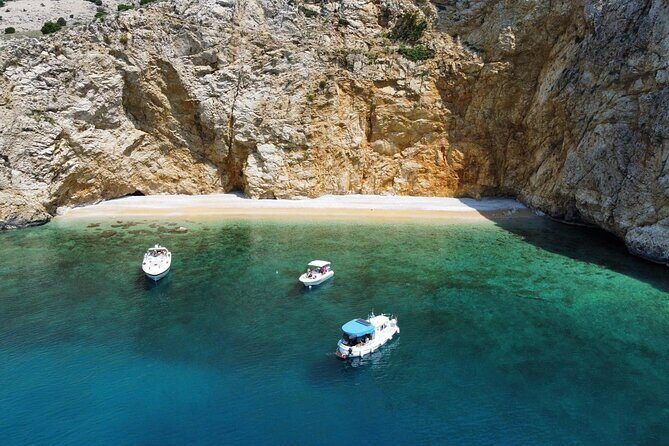 Taxi boat Kormat - The Sum Up: Why Choose Taxi boat Kormat?