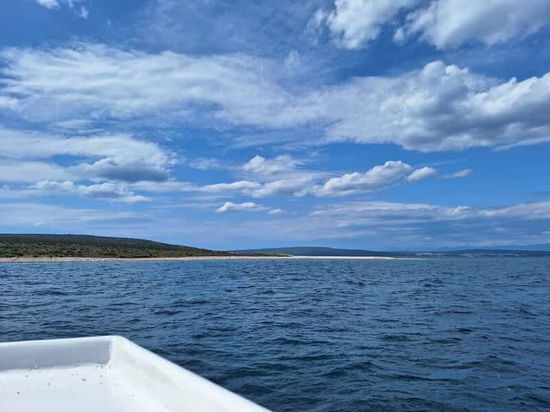 Taxi Boat Krk - Private tours - FAQs