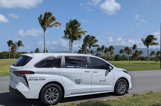 Taxi Cab From San Juan Airport (SJU) to El Conquistador Hotel - FAQs