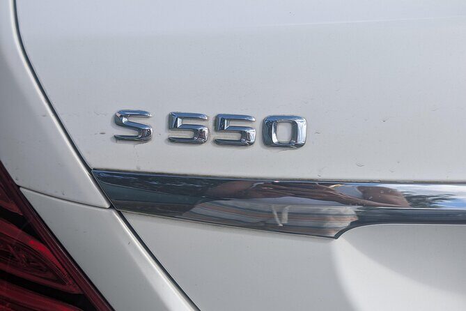 Taxi Cab From The San Juan Airport to The Ceiba Ferry (Luxury) - Key Points