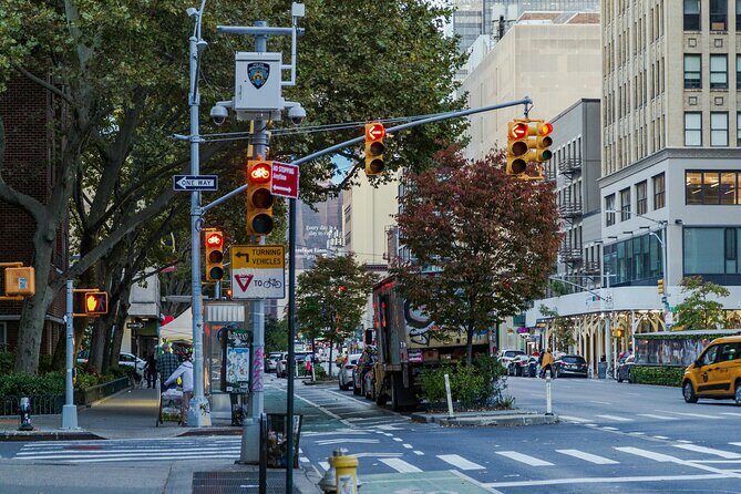 Taxi Driver Movie Locations on Private Tour in New York City - FAQs