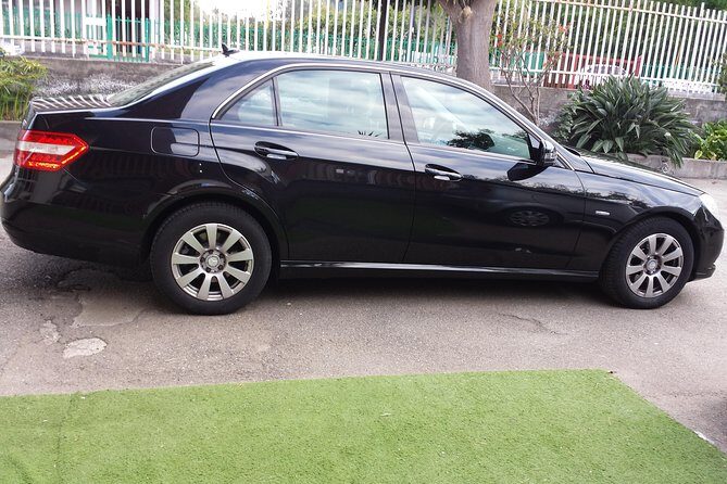 Taxi from and to Giardini Naxos, Taormina, Letojanni, Trappitello or vice-versa. - Exploring Sicily with a Private Transfer: From Giardini Naxos to Taormina and Beyond