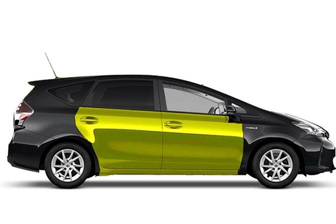 Taxi From Barcelona City to Barcelona Airport - A Comfortable End to Your Barcelona Adventure: Private Taxi to the Airport