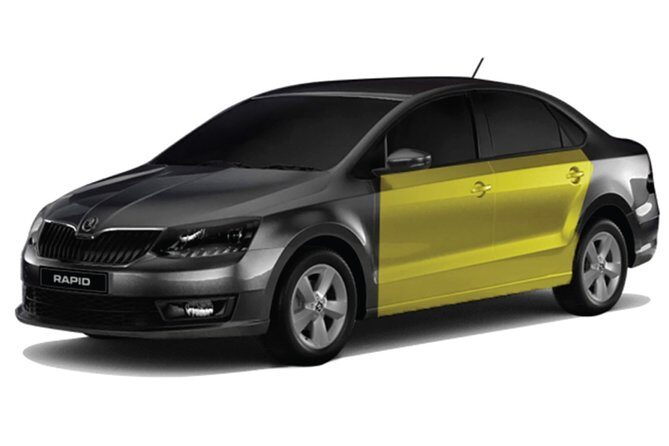 Taxi From Barcelona City to Barcelona Airport - Practical Details and Tips for Travelers