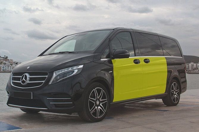 Taxi From Barcelona City to Barcelona Airport - Final Thoughts