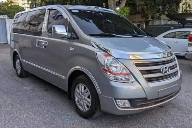 Taxi from Bayahibe to Santo Domingo Airport - FAQs