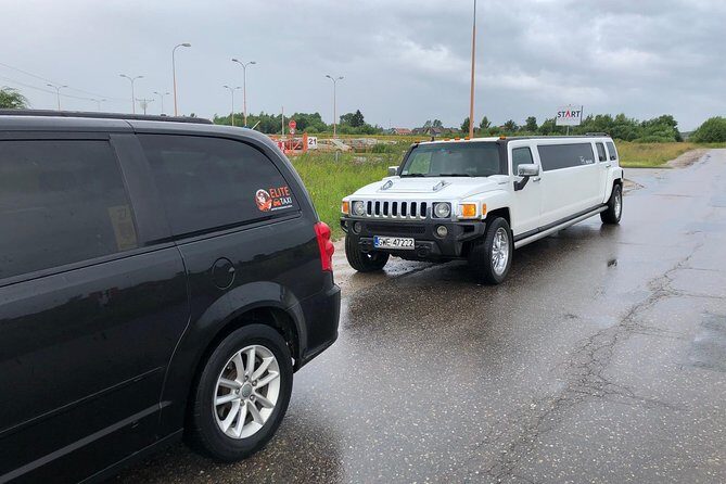 Taxi from Gdask airport to city centre ( old town Gdask ) - Frequently Asked Questions
