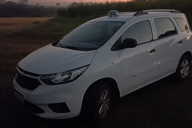 Taxi from Guarulhos Airport to Sao Paulo with receptive - Who Would Benefit Most?