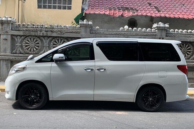 Taxi from Phnom Penh to Battambang with English speaking driver - In-Depth Review of the Phnom Penh to Battambang Taxi Service