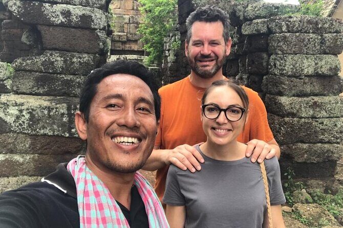 Taxi From Phnom Penh to Kampot or Kep - Taxi From Phnom Penh to Kampot or Kep: A Practical, Comfortable Choice for Your Cambodia Journey