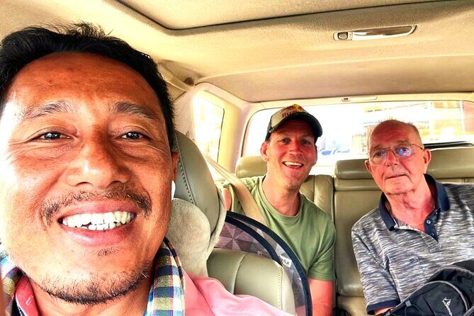 Taxi From Phnom Penh to Kampot or Kep - FAQ: Practical Questions About This Private Taxi Service