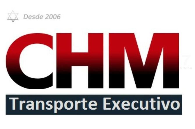 Taxi from Viracopos to Guarulhos - CHM Transportes - Key Points