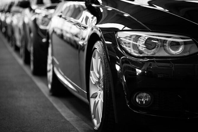 Taxi from Viracopos to São Paulo - CHM Transportes - Taxi from Viracopos to São Paulo - CHM Transportes: An Honest Look