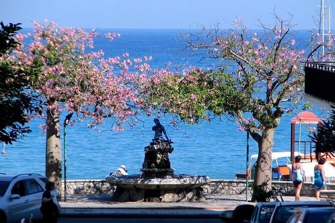 Taxi Giardini Naxos - Who Will Benefit Most?