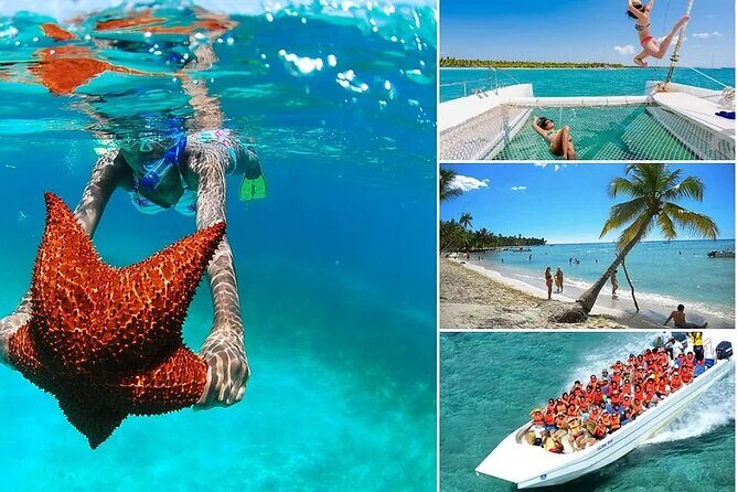 Taxi Hotels Punta Cana and Bavaro To Santo Domingo - Final Thoughts