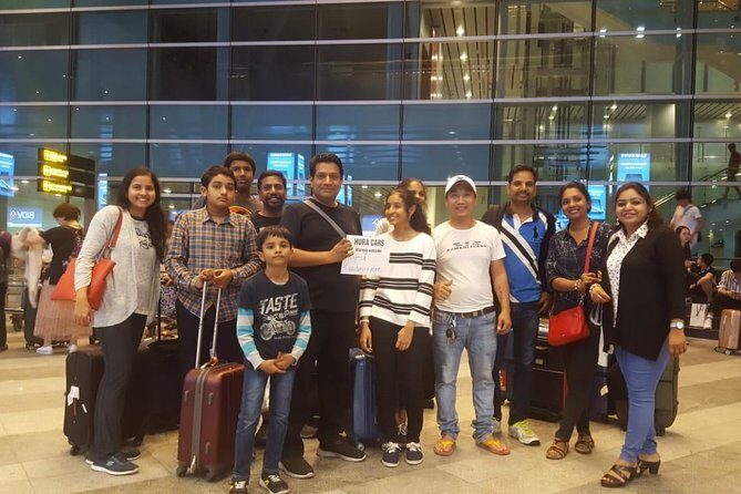 Taxi Hue airport to city center - Final Thoughts