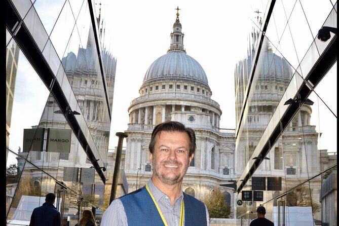 Taxi Private Tour of the Big Sights of London - Frequently Asked Questions