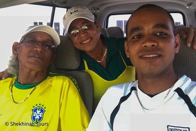 Taxi Ride Return Included - Key Points