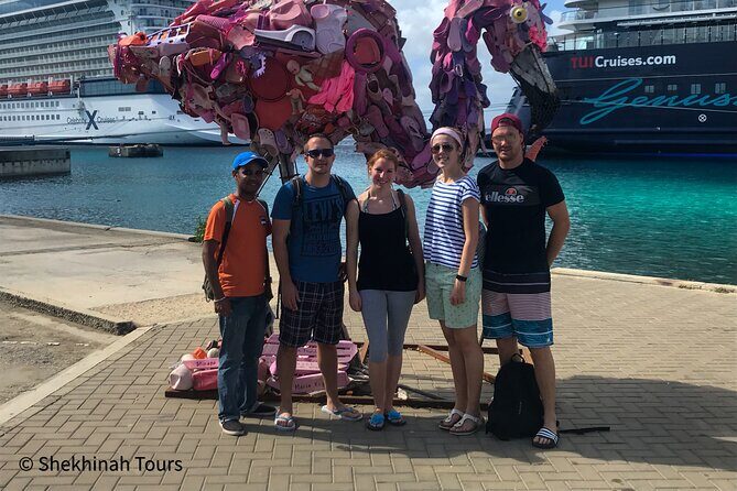 Taxi Ride Return Included - Final Thoughts