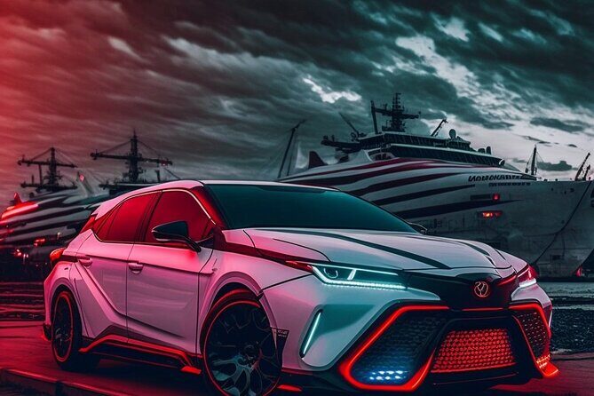 Taxi Service from Ceiba Ferry Terminal and Airport to San Juan - Comprehensive Review of the Ceiba to San Juan Taxi Service