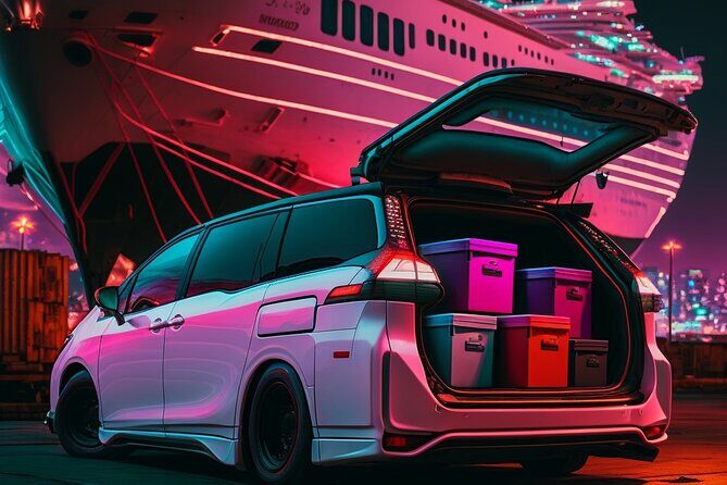 Taxi Service from Ceiba Ferry Terminal and Airport to San Juan - FAQ