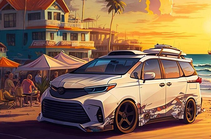 Taxi Service From San Juan Airport To Humacao or Palmas Del Mar - FAQ