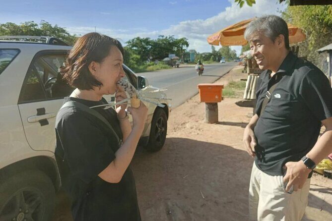 Taxi Service Sihanoukville To or From Kampot - Who Should Consider This Service?