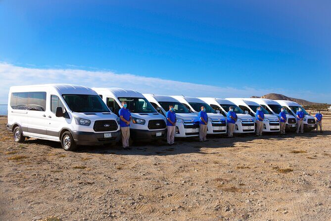 Taxi & Transfer From And To Punta Cana International Airport - In-Depth Review of the Punta Cana Airport Transfer Experience