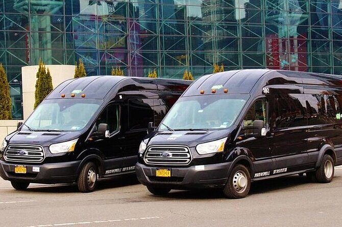 Taxi & Transfer From And To Punta Cana International Airport - Who Is This Transfer Best For?