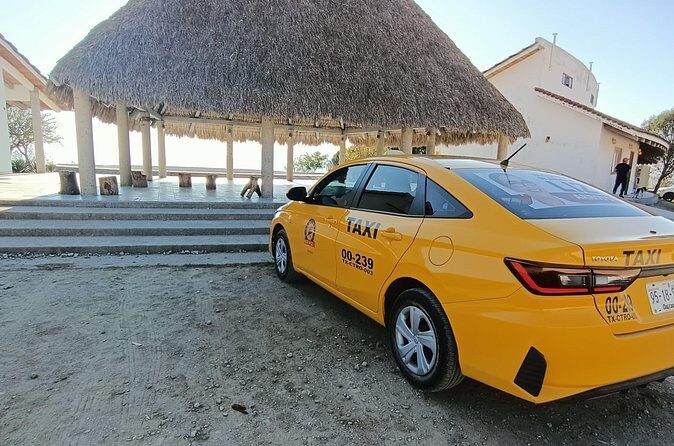 Taxi Transfer from Downtown Oaxaca to the Airport - The Sum Up: Who Should Consider This Service?