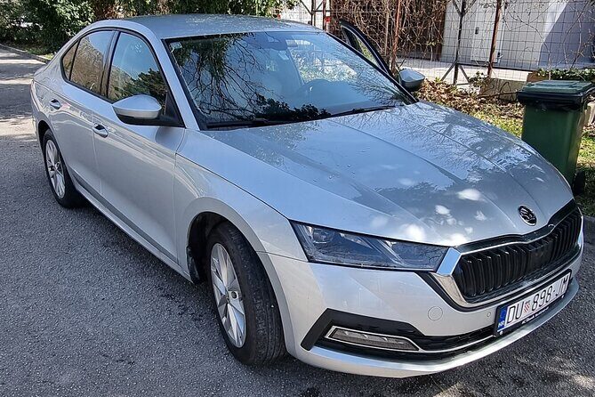 Taxi transfer from Dubrovnik to Mostar Bosnia and Herzegovina - Key Points