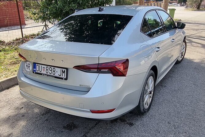 Taxi transfer from Dubrovnik to Mostar Bosnia and Herzegovina - Why Choose This Transfer?