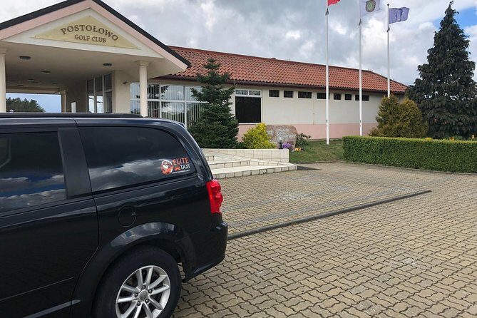 Taxi Transfer from Gdask airport to Toru - Quick Overview: Your Smooth Ride from Gdansk Airport to Toru