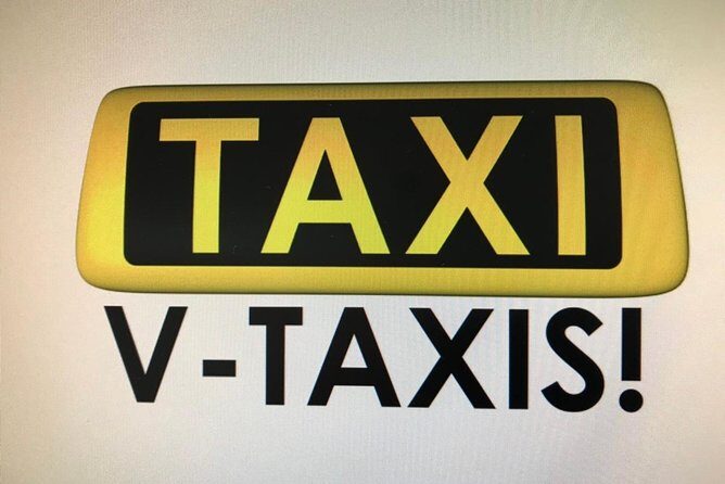 Taxi transfer from LCA airport to Ayia Napa or Ayia Napa to LCA airport - Detailed Breakdown of the Transfer Experience