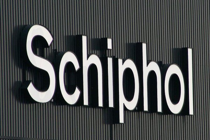 Taxi Transfer from Schiphol Airport to Amsterdam - Key Points