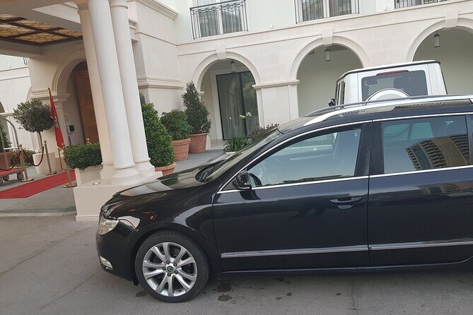 Taxi Transfer Podgorica to Dubrovnik - What to Expect on the Journey