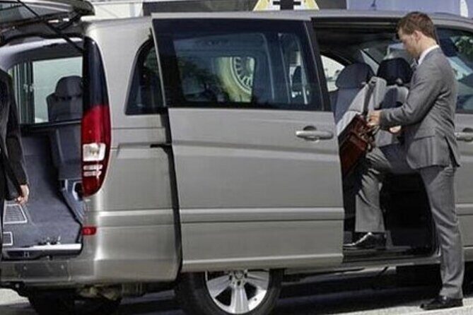 Taxi & Transfer Privado Punta Cana Puerto Plata - Who Should Consider This Service?