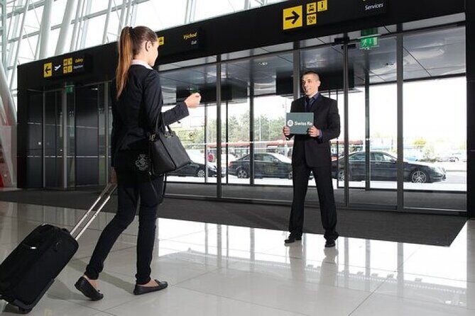 Taxi transfers from and to the Lima Airport and Paracas Ica - Key Points